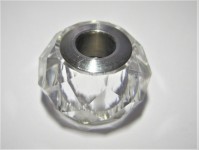 Korálek Swarovski BeCharmed PANDORA STYL Crystal